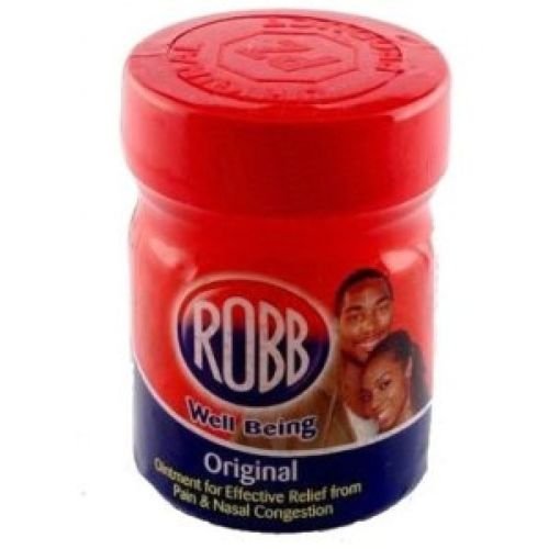 Robb for Nigerian mothers