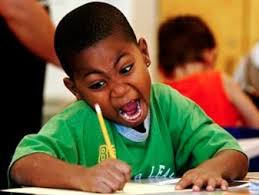 Image result for black-writing-coloring-kid