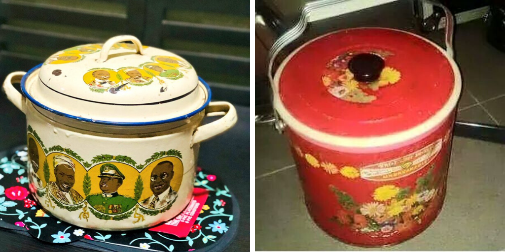 12 Extremely Specific Things Every Nigerian Grandma Owns Zikoko!