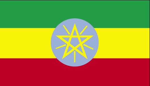Which of these is an ethnic group in Ethiopia?