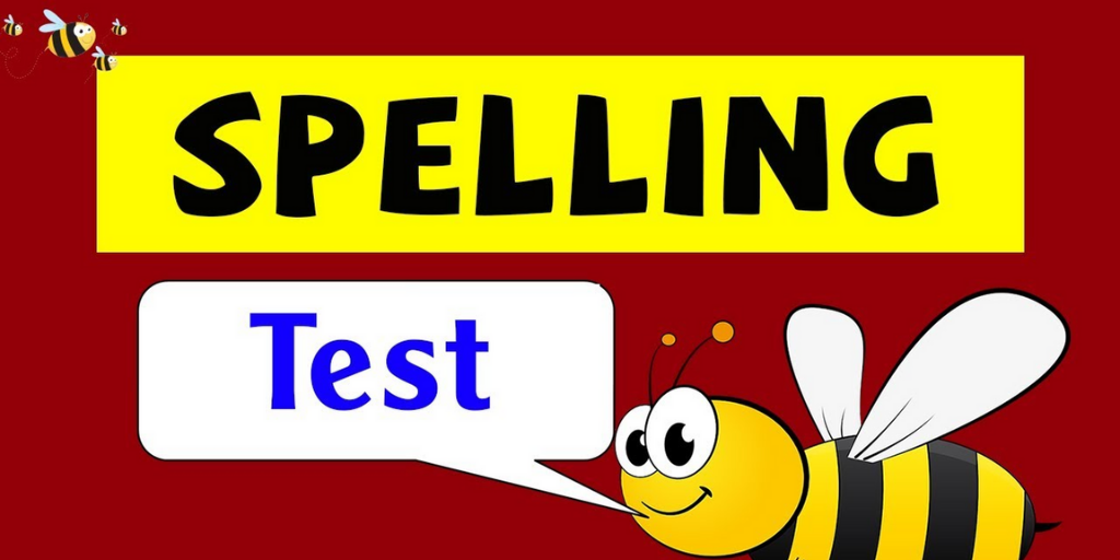 QUIZ Get 10/10 In This Spelling Test To Prove Your School Fees Wasn't