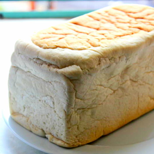 What type of bread is this?
