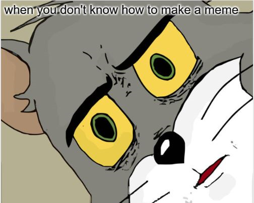 15 Memes From The AI Meme Generator That Actually Make Sense