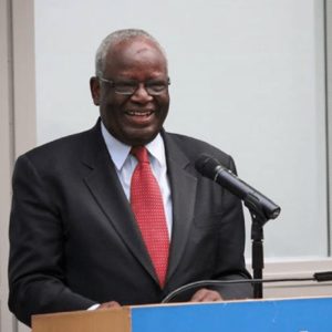 zikoko- Ibrahim Gambari