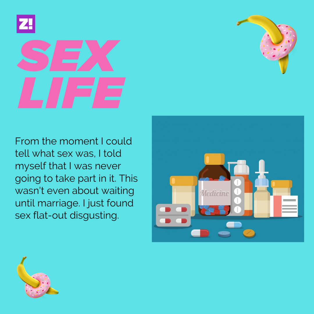 Sex Life How We Ve Kept Our Sex Life Exciting For 24 Years Zikoko