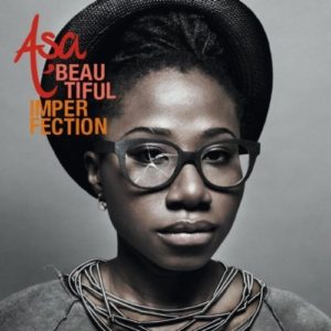 Asa\'s \'Beautiful Imperfection\'