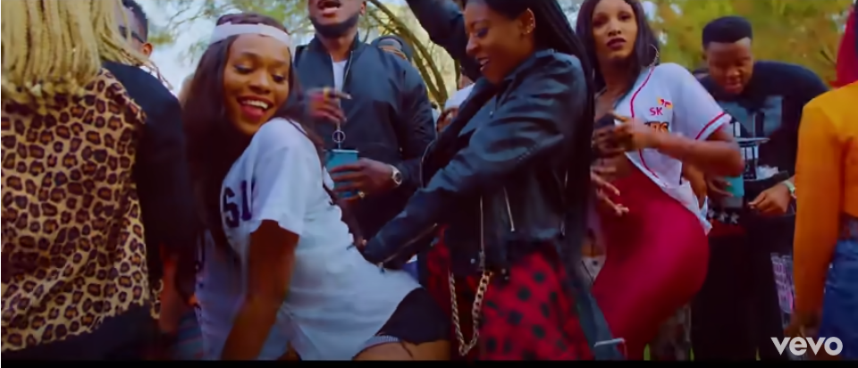 zikoko-Nigerian music videos