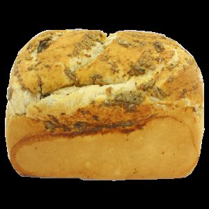 Sardine Bread
