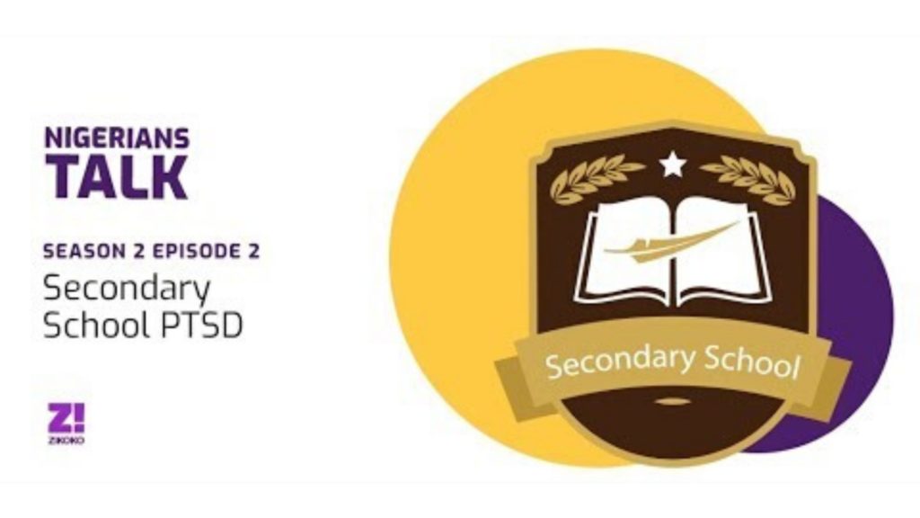 Secondary School In Nigeria
