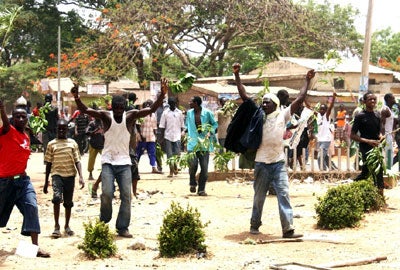 Southern Kaduna massacre fulani herdsmen