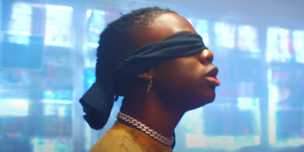 Which Rema video is this from?