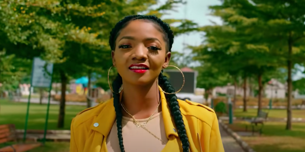 Which Simi video is this from?