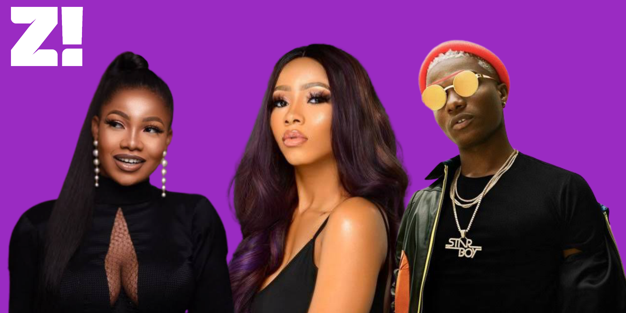 6 Celebrity Social Media Fan Bases You Don't Want To Mess With Zikoko!