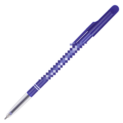 What brand made this pen?