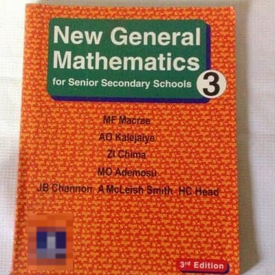 What brand made this textbook?