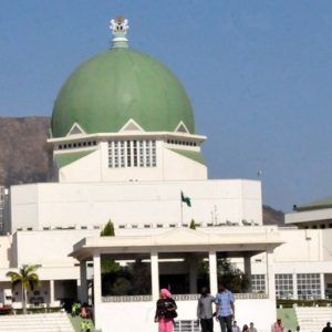 nigeria national assembly 27bn renovation