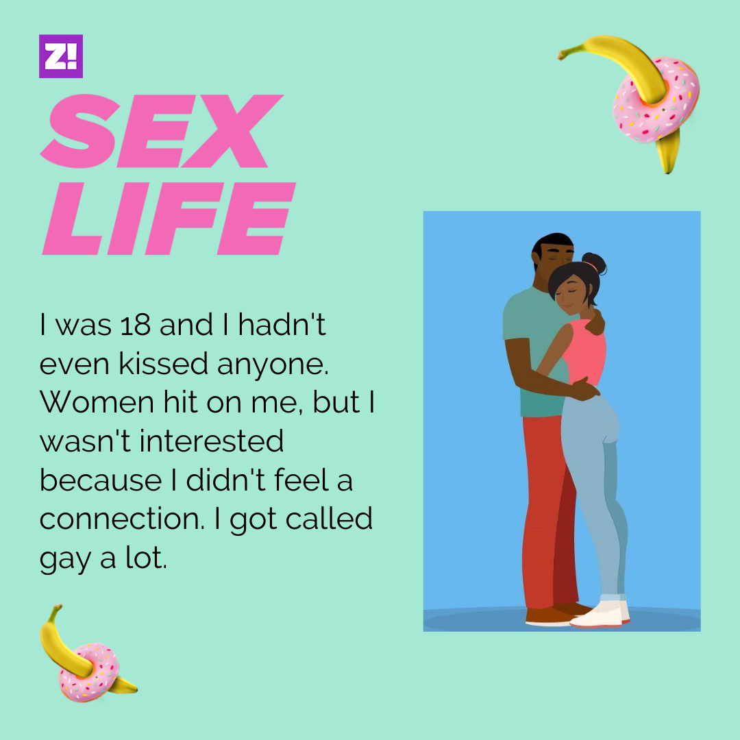 Sex Life: Everything Made Sense Once I Realised I'm Demisexual | Zikoko!