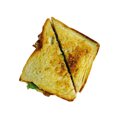 Which fast-food chain is this sandwich from?