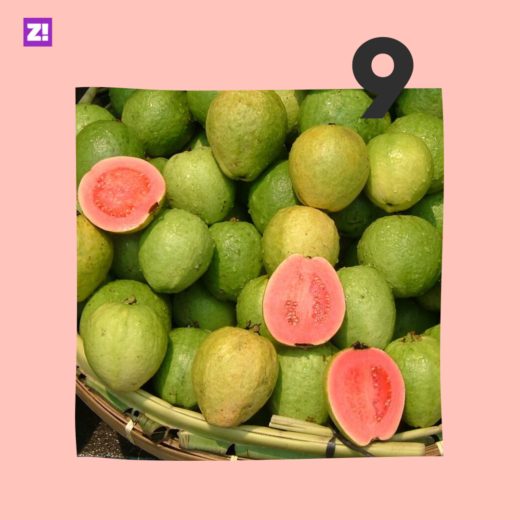 We Ranked The Most Popular Fruits In Nigeria From Worst To Best Zikoko!