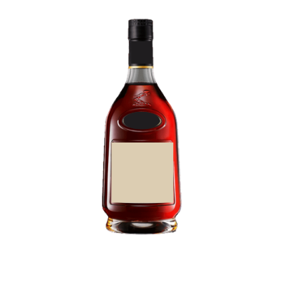 Which cognac is this?