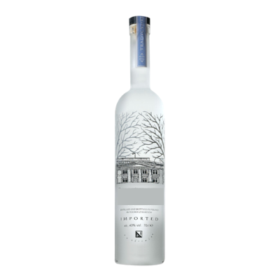 Which vodka is this?
