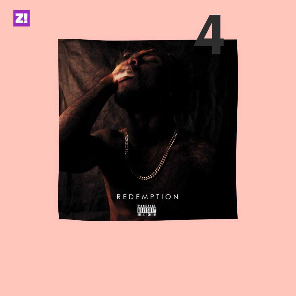 We Ranked Every Burna Boy Album Zikoko!