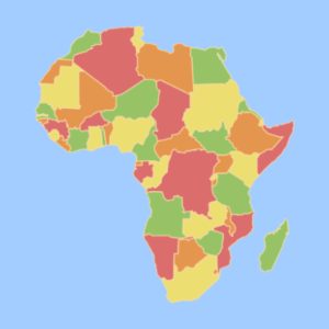 AFRICAN COUNTRIES