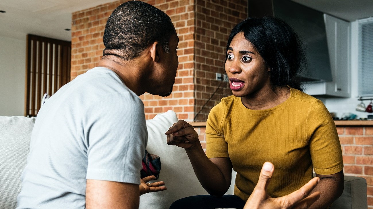 My Husband Was Sleeping With His Cousin