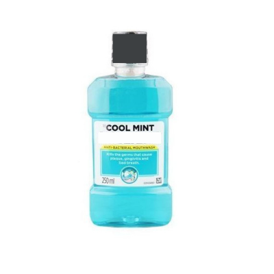 Which mouthwash is this?