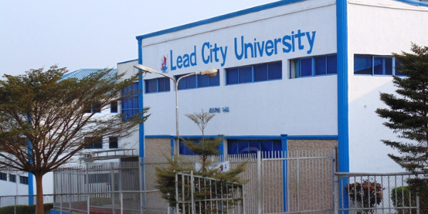 Where is Lead City University?
