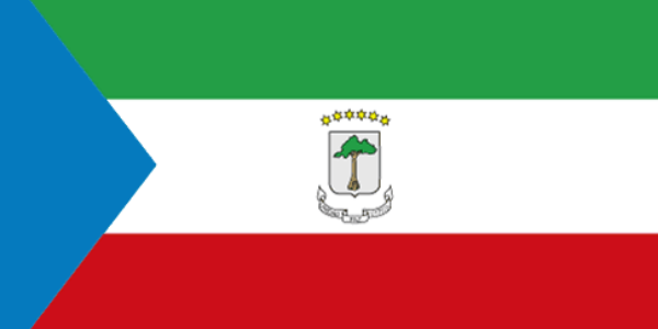 What is the official language of Equatorial Guinea?