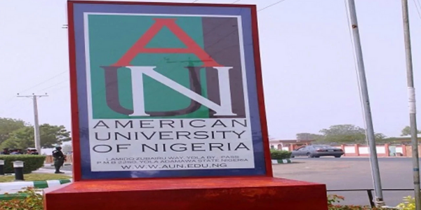 Where is American University of Nigeria?
