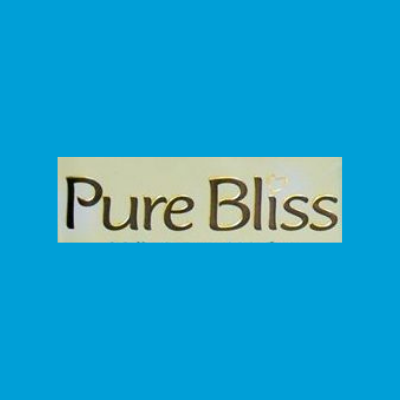 Which Pure Bliss product has this colour?