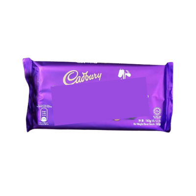 Which chocolate bar is this?