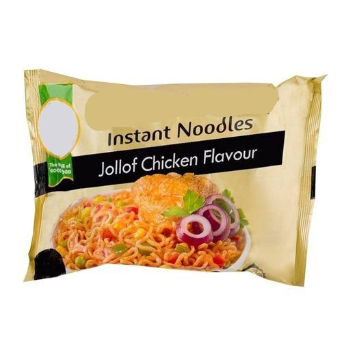 Which brand of noodles is this?