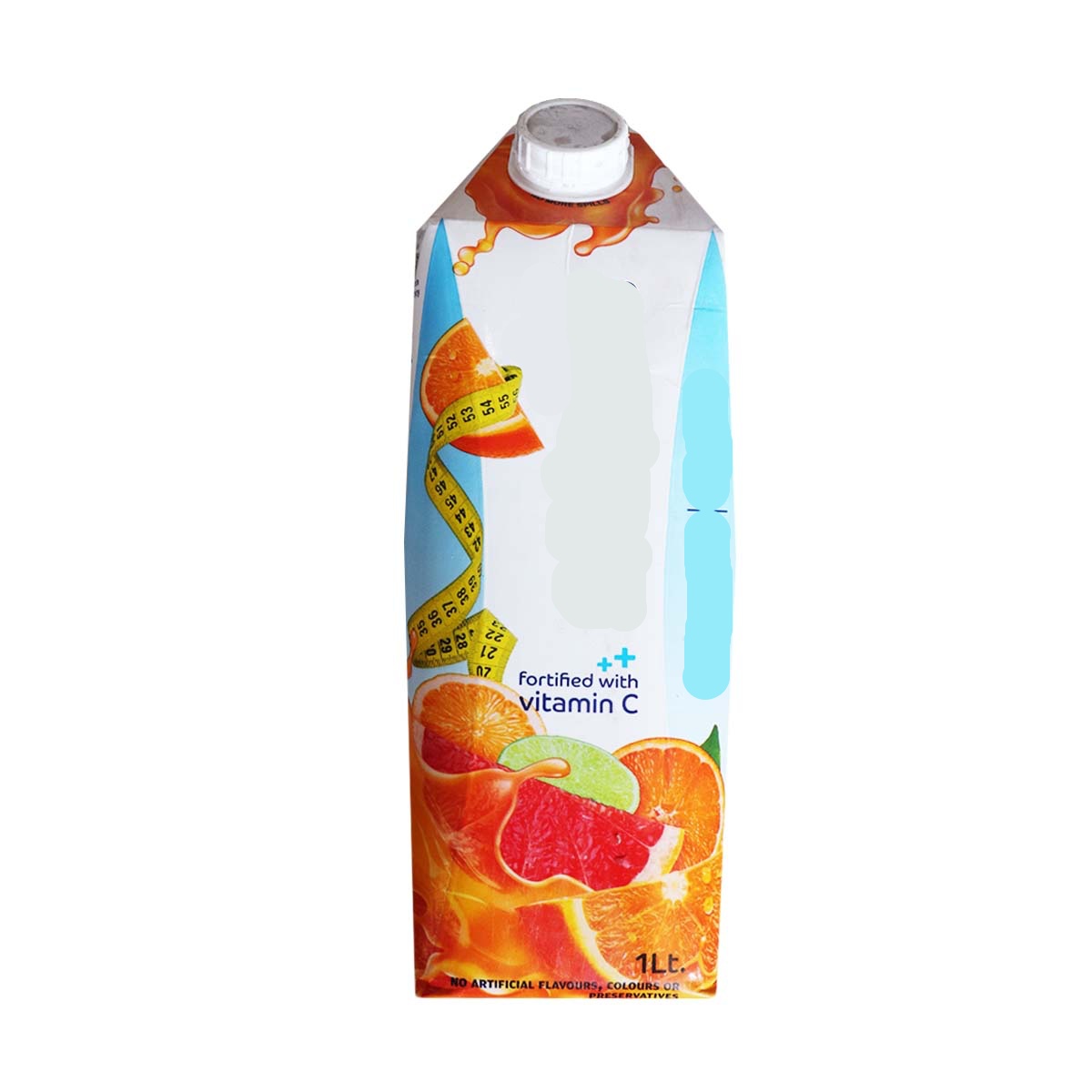 What brand of juice is this?