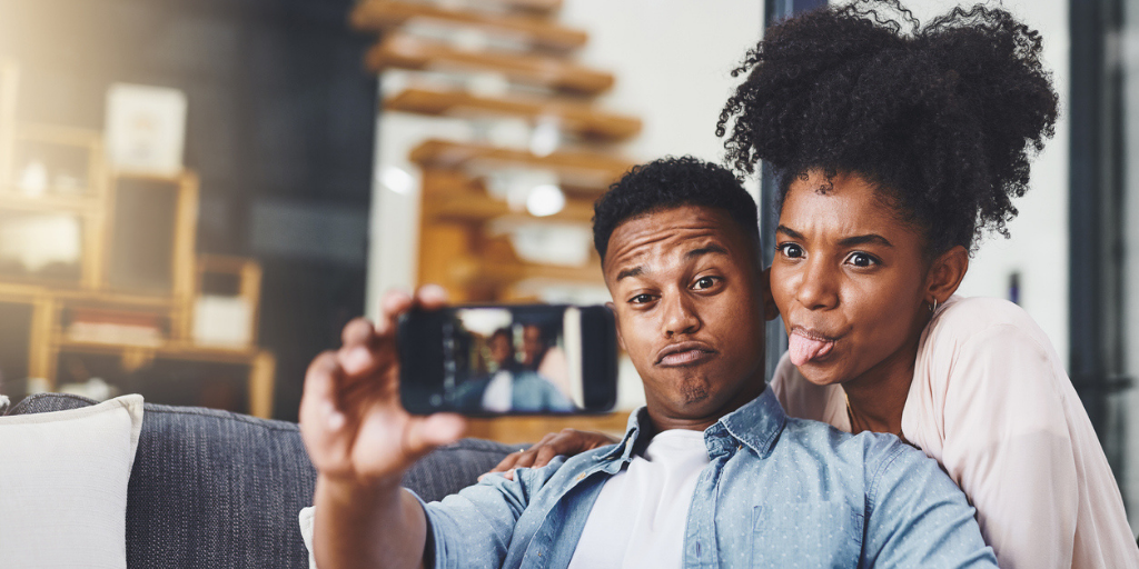 11 Things Every Woman With A Male Bestfriend Can Relate To | Zikoko!