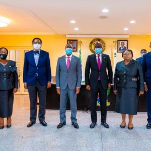 Lagos Judicial Panel