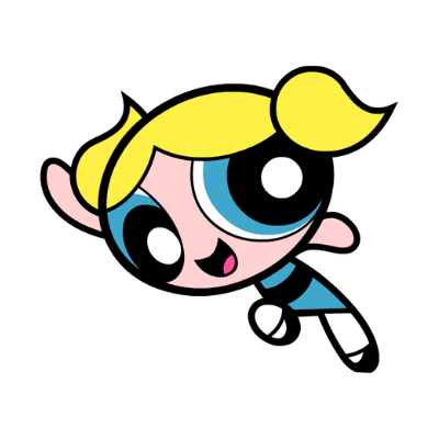 Which Powerpuff girl is this?