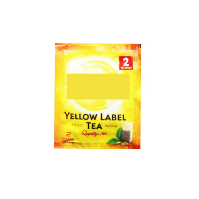 Which sachet tea is this?