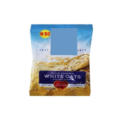 Which sachet oatmeal is this?