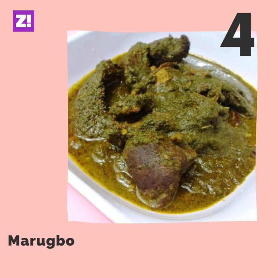 We Ranked Yoruba Soups From Worst To Best Zikoko!