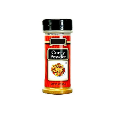 Which seasoning brand is this?