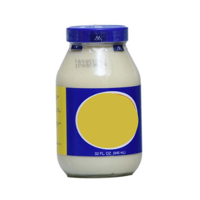 Which mayonnaise brand is this?