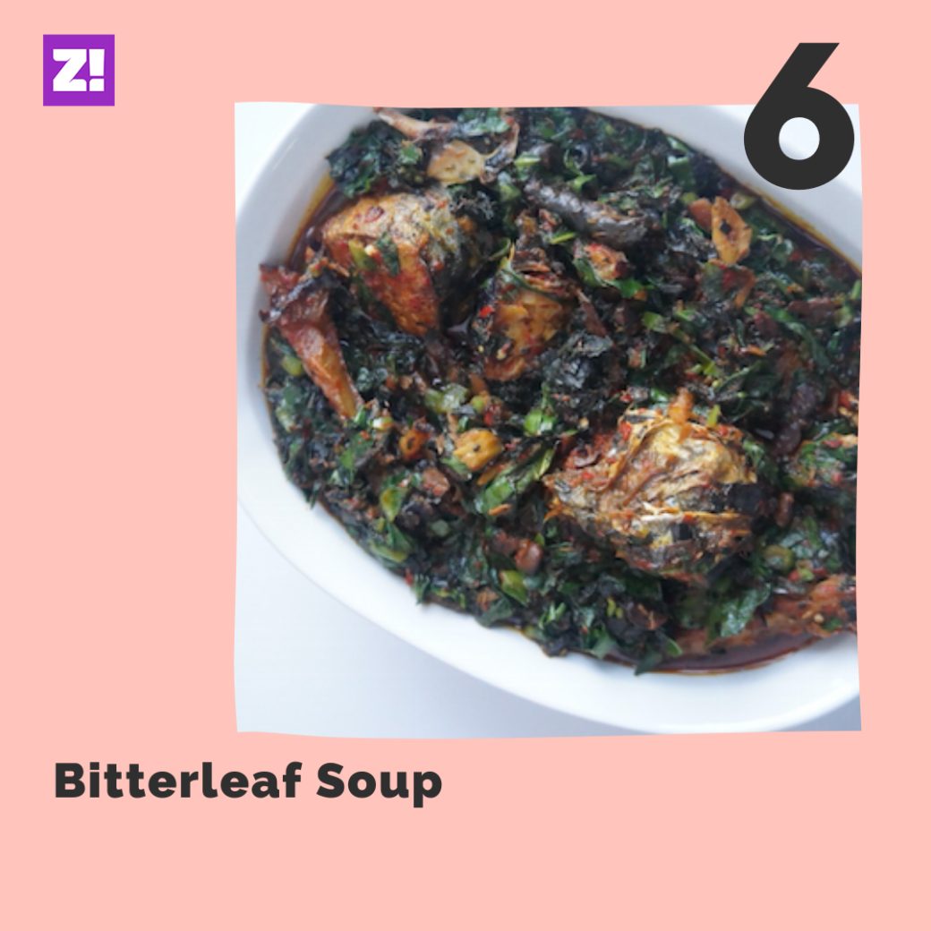 We Ranked Yoruba Soups From Worst To Best Zikoko!