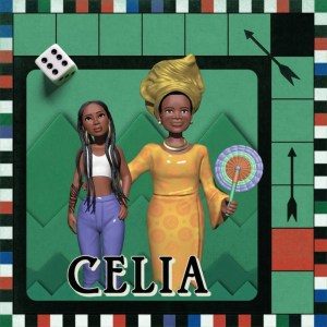 Celia - Tiwa Savage