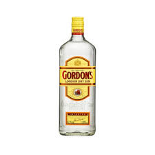 Gordon\'s