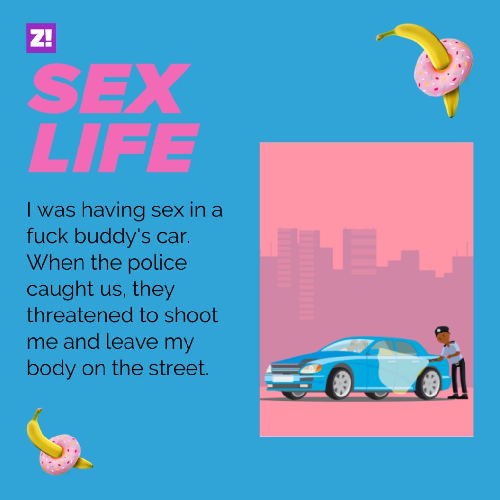 Sex Fuck Life