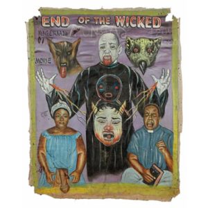 End of the Wicked