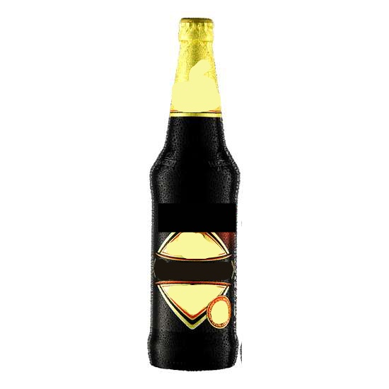What beer brand is this?